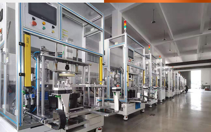 行業(yè)領(lǐng)軍地位